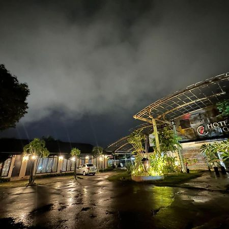 I Garden Hotel Ipoh Exterior photo