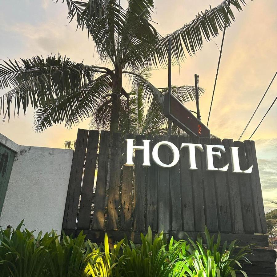I Garden Hotel Ipoh Exterior photo