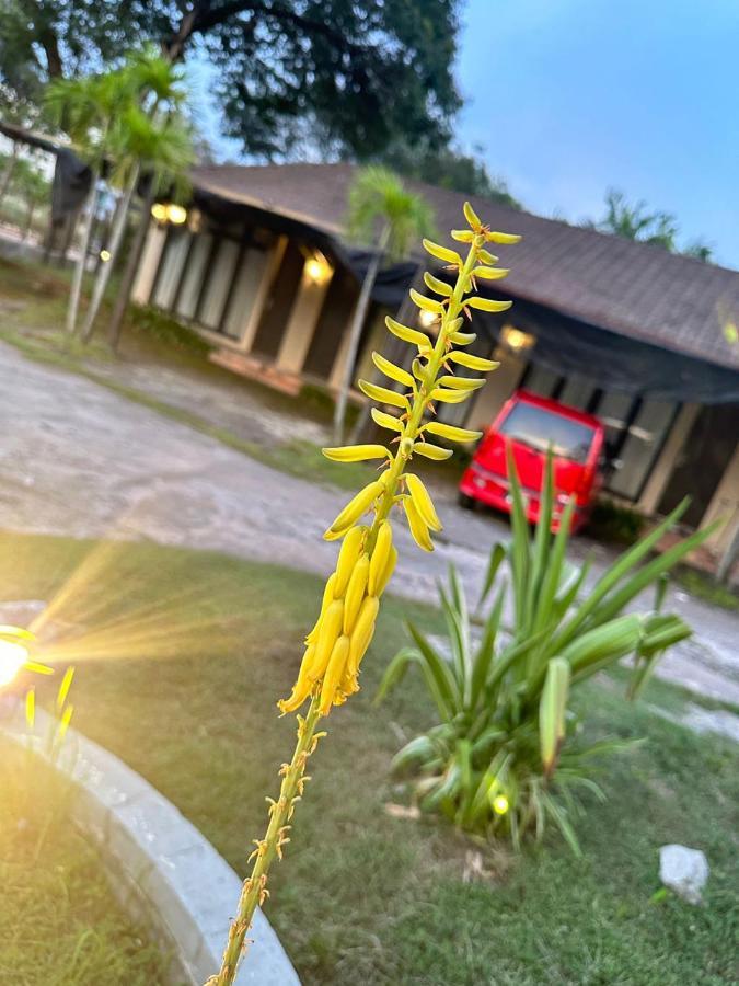 I Garden Hotel Ipoh Exterior photo
